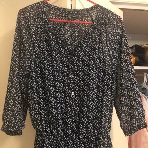 Ralph Lauren Fall dress!